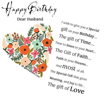 Happy birthday husband cards free happy birthday card for...