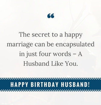 Happy birthday husband 30 romantic quotes and birthday me...