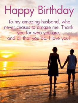 Birthday wishes for hubby birthday images and quotes for ...