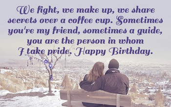 Happy birthday husband wishes messages and images
