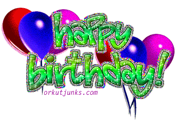 Happy birthday to my choochoo bhaiya ~ahmad virtual unive...