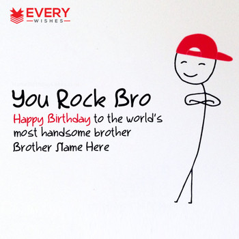 Funny happy Birthday Images for Brother 💐 — Free happy bday pictures and  photos 