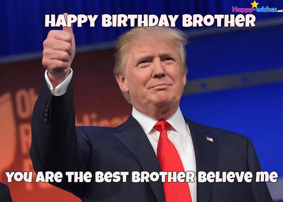 Happy Birthday Images For Brother Free Bday Cards And
