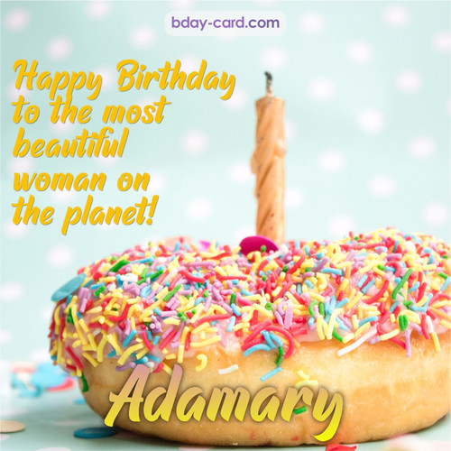 Bday pictures for most beautiful woman on the planet Adam...