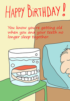 Best funny happy birthday pictures for old man