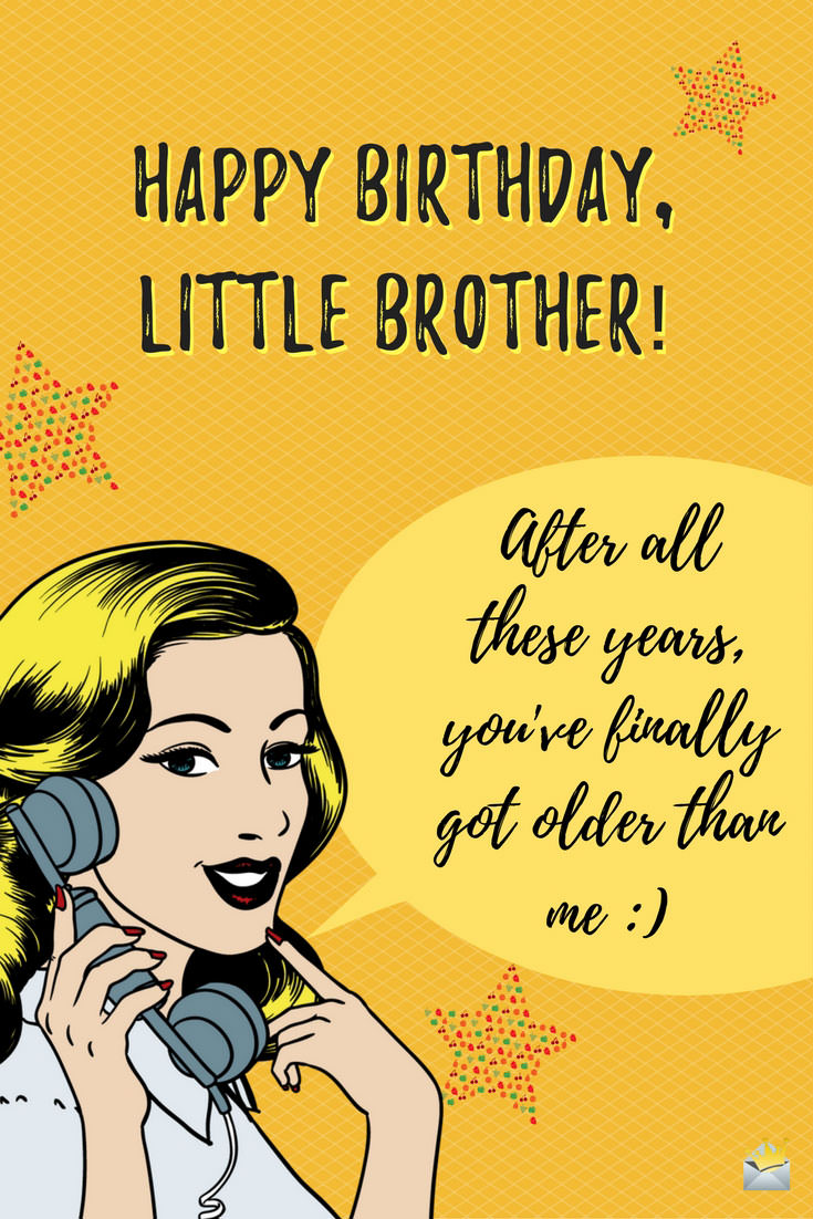 Happy Birthday Images For Brother Free Beautiful Bday Cards And 