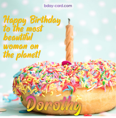 Bday pictures for most beautiful woman on the planet Doro...