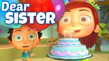 Happy birthday song to sister youtube