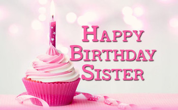 Sister birthday wishes birthday messages for sister wishe...
