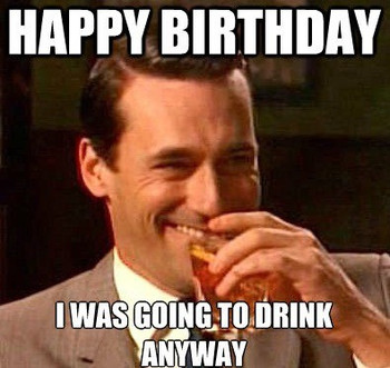 Happy birthday memes – birthday cards memes wishes images...