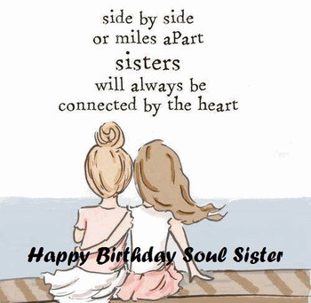 Top 212 ultimate happy birthday sister wishes and quotes ...