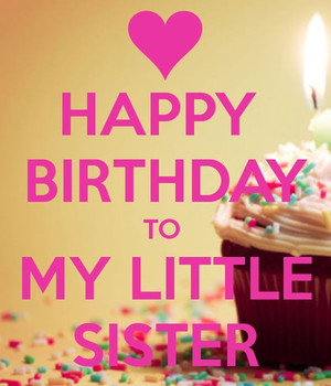 Free download HAPPY B DAYMY SWEET SISTER wallpaper and background photos  37345131 504x360 for your Desktop Mobile  Tablet  Explore 46 Happy  Birthday Sister Wallpaper  Happy Birthday Background Happy Birthday