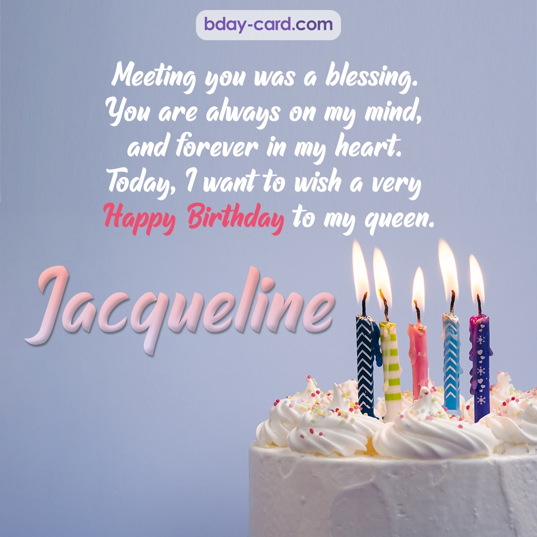 Bday pictures to my queen Jacqueline