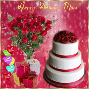 Happy birthday mother wishes pictures page 9
