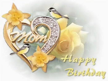 Happy birthday mom gifs tenor