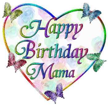 Cute funny happy birthday mom greetings quotes sayings