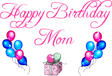 Happy bday mom animated gif happy birthday pictures