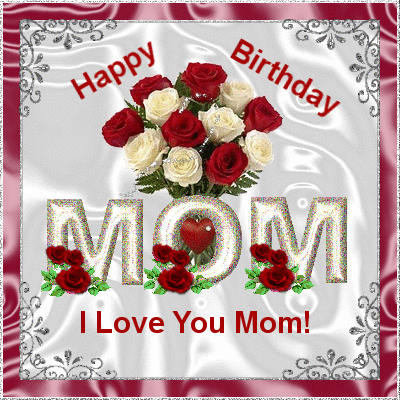 Happy birthday mom cards send this birthday ecard to your...