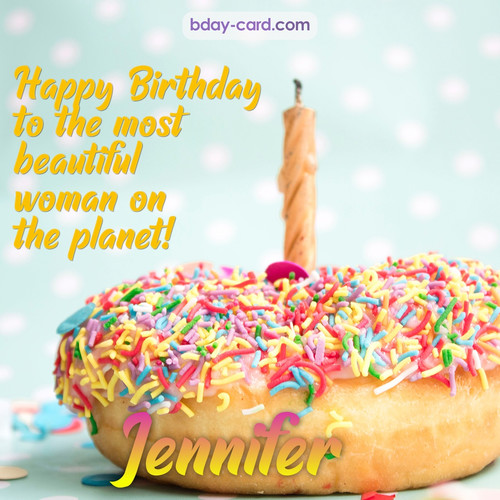 Bday pictures for most beautiful woman on the planet Jenn...