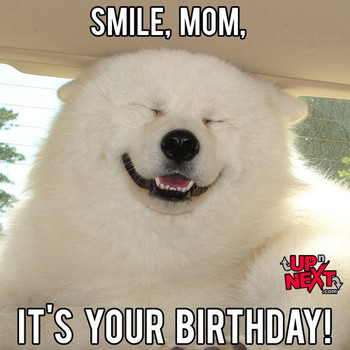 Happy birthday mom meme birthday memes for mom from son d...