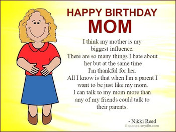Funny birthday quotes for mom and funny birthday quotes f...