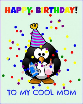 Happy birthday mom funny segerios segerios