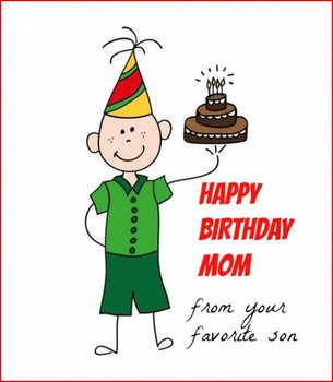Funny memes for mom#39s birthday » funny pictures for mot...