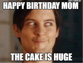 Funny happy birthday memes with funny images