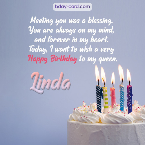 Bday pictures to my queen Linda