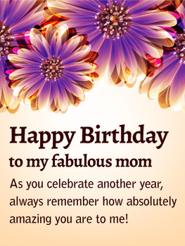 Birthday wishes for mother birthday wishes and messages b...