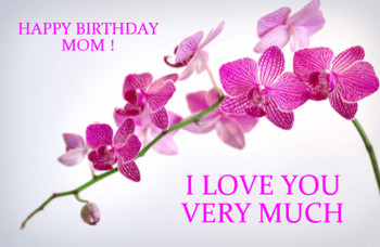 Happy birthday images for mom happy birthday mom pictures