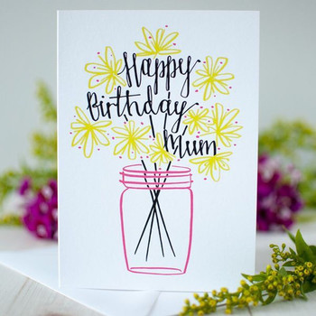 101 Happy birthday mom quotes and wishes with images