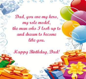 Happy birthday dad greeting cards greetings cards for bir...