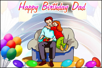 Birthday sms for father – sms khoj – handpicked sms for e...