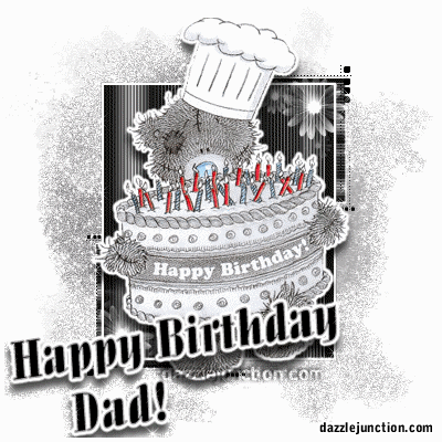 Happy Birthday Father Gifs Free Happy Bday Pictures And Photos Bday Card Com
