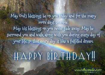 Happy birthday wishes quotes and birthday messages cathy