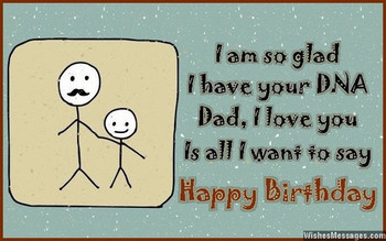 Birthday wishes for dad quotes and messages – wishesmessa...