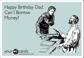 Funny happy birthday dad quotes inspirational happy birth...