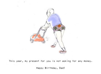 √ 30 Fresh collection of happy birthday dad funny cards