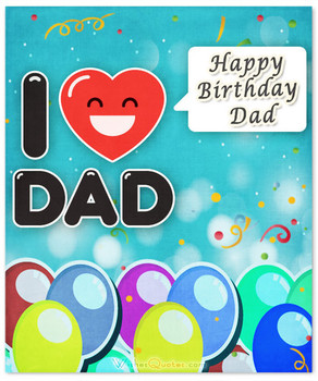 Happy birthday dad 100 amazing father#39s birthday wishes