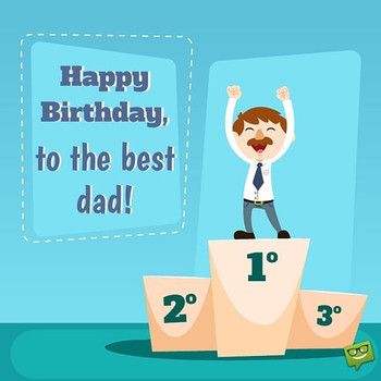 20 Amazing birthday cards you#39d send to your dad