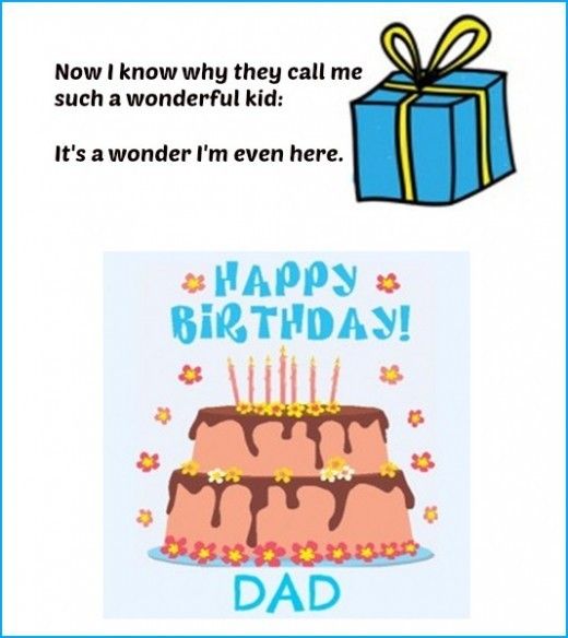 Birthday quotes funny for dad wallpapers places to visit