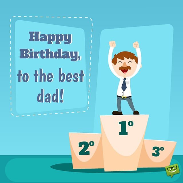 Funny happy Birthday Images for Father 💐 — Free happy bday pictures and  photos 
