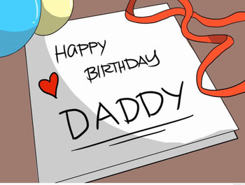 12 Fresh happy birthday dad from daughter cards best birt...
