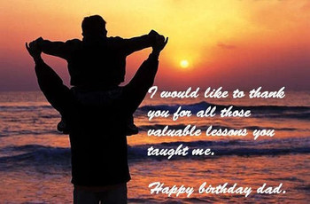 Birthday wishes for father httpwww happy birthday wishes eu
