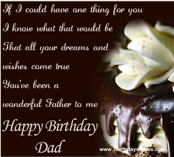 The 50 happy birthday dad quotes birthday wishes