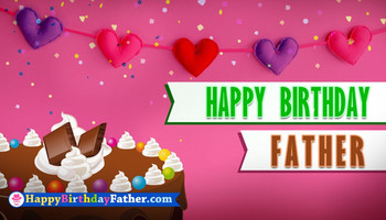 Happy birthday dad images father birthday wishes quotes p...