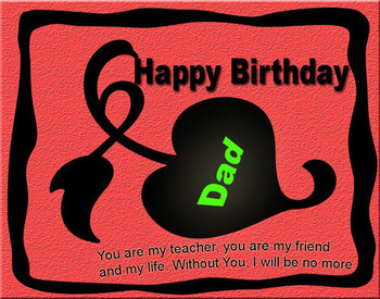 Happy birthday quotes wishes sms and messages for father