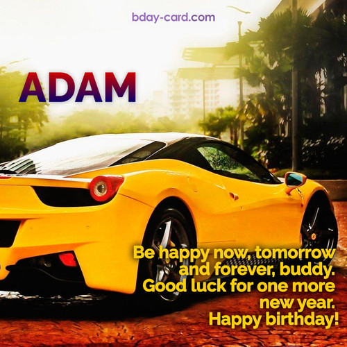 Birthday photos for Adam with Wheelbarrow