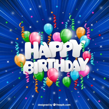 Birthday images for him – download for free